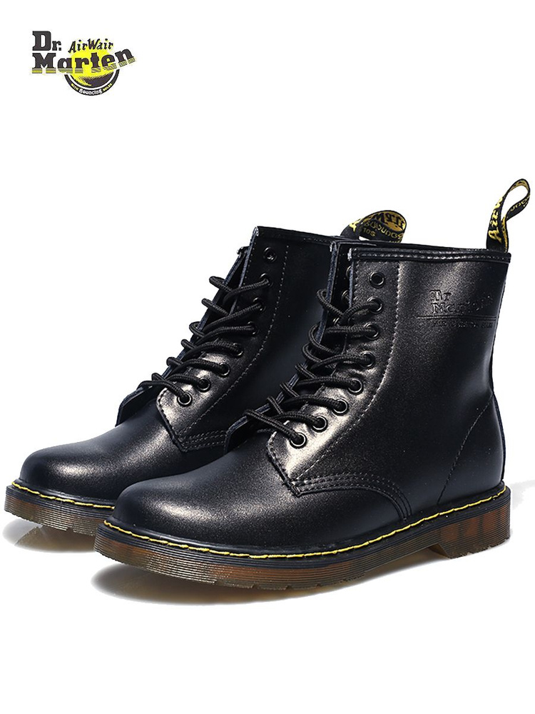 Туфли Dr. Martens #1