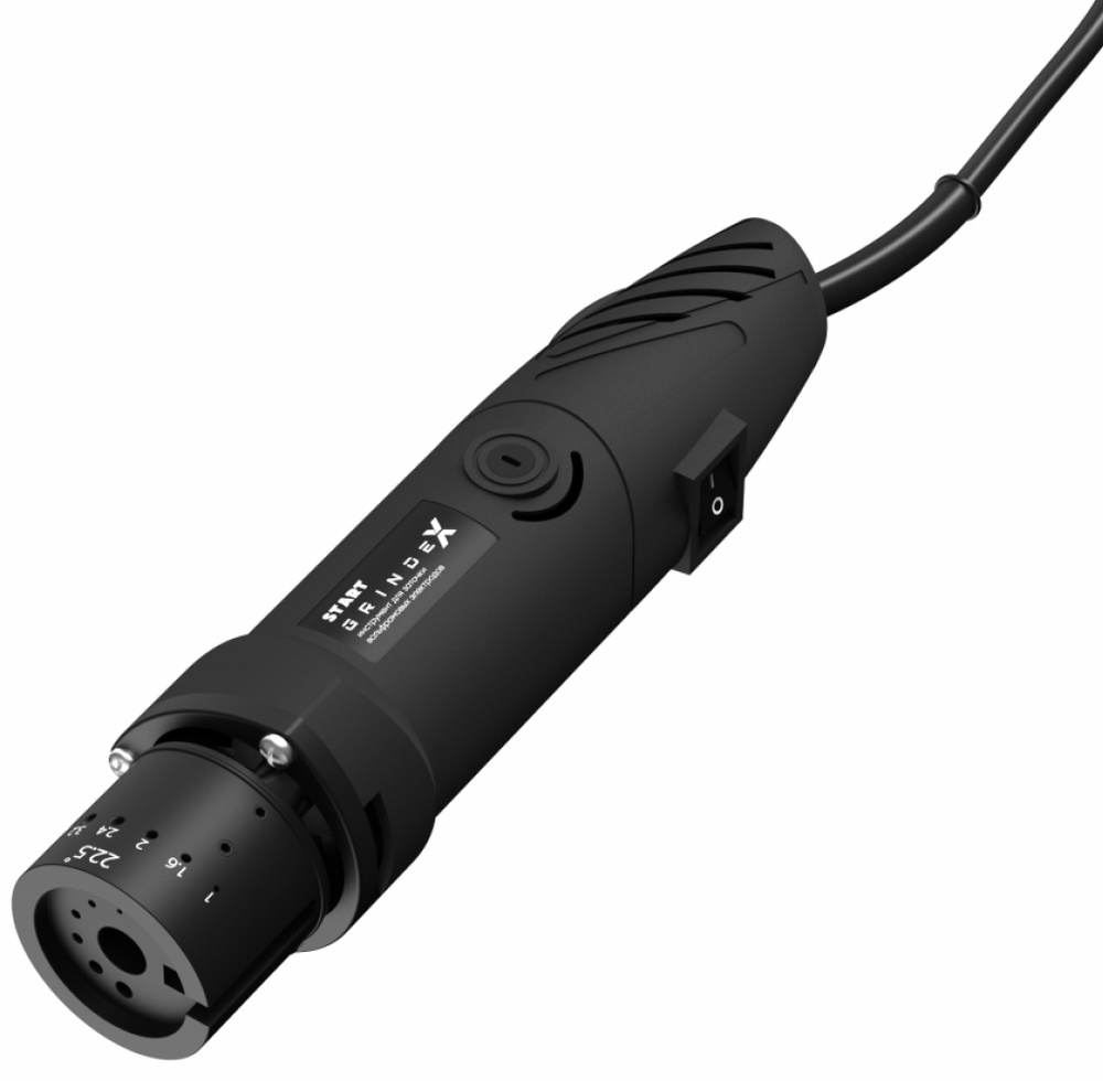 Инструмент для заточки вольфрамовых электродов - купить с доставкой по ...