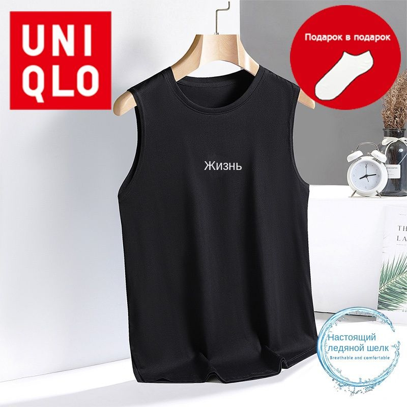 Футболка Uniqlo #1