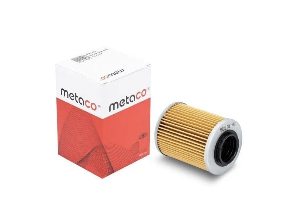 Фильтр масляный для квадроцикла Stels Guepard, BRP CAN-AM, HF152 ...