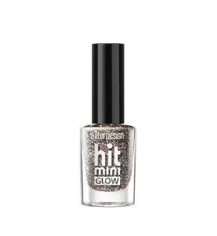 Лак для ногтей Belor Design "Hit", Mini, тон 067, 6 мл #1