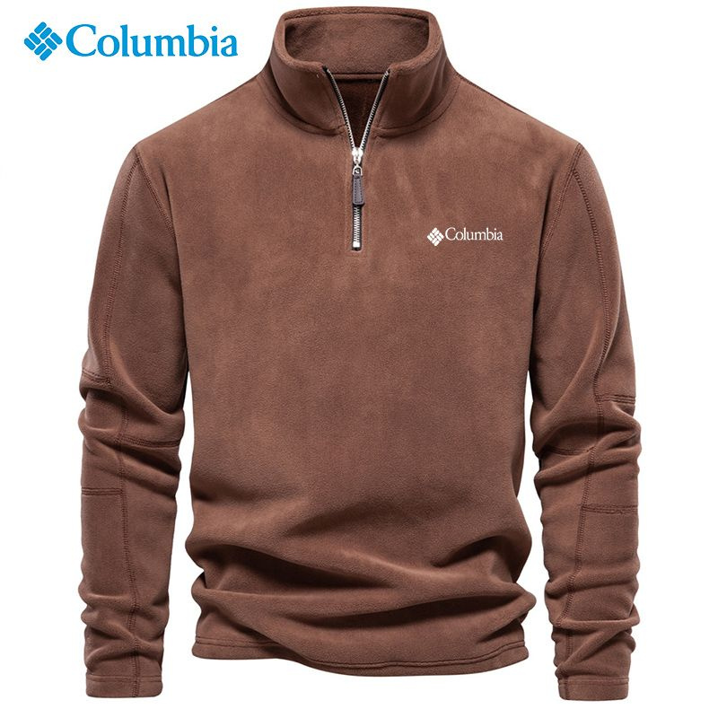 Толстовка Columbia #1