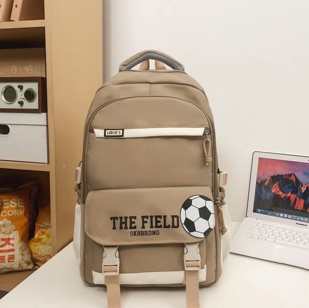 Рюкзак школьный для учебы, работы ;отдыха - купить с доставкой по ...