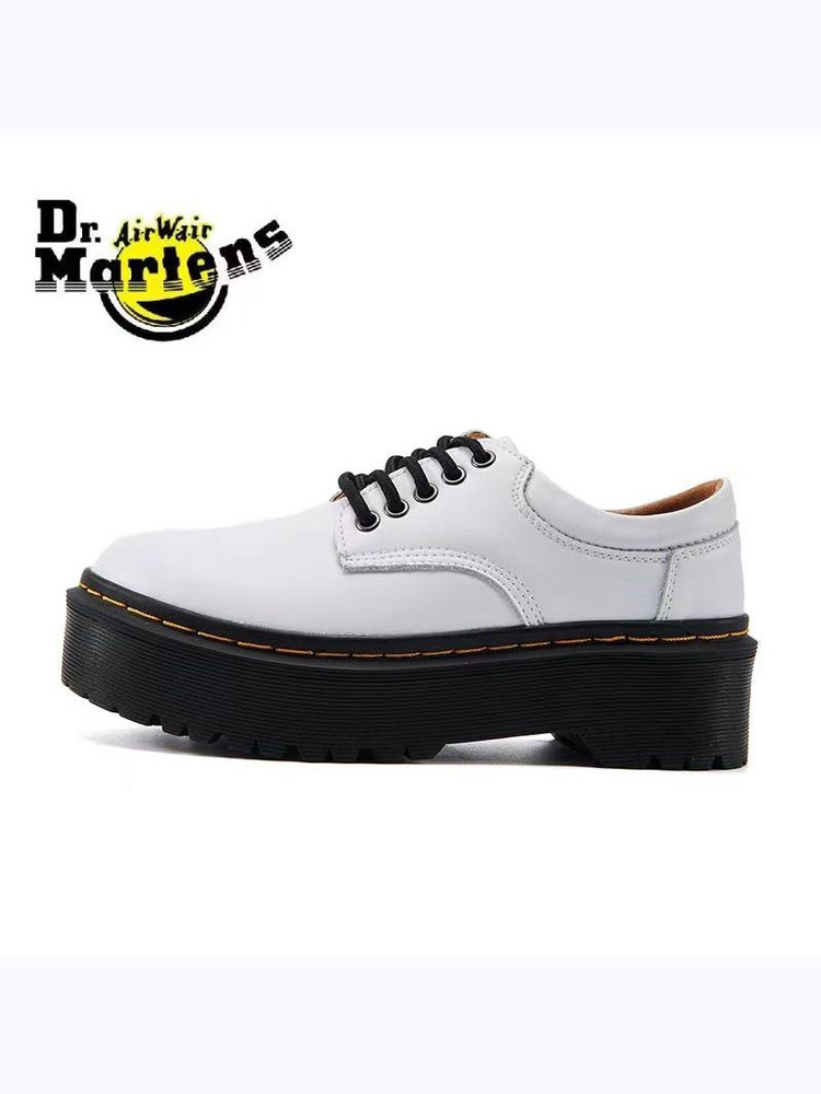 Туфли Dr. Martens #1