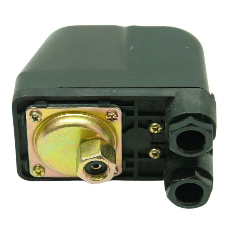 Комплектующие для садовых насосов Джилекс Реле давления для Джилекс ...