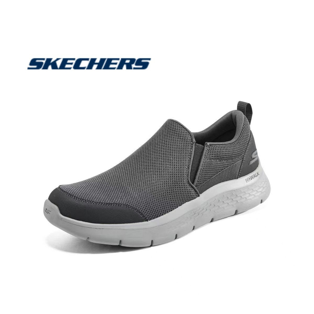 Слипоны Skechers #1