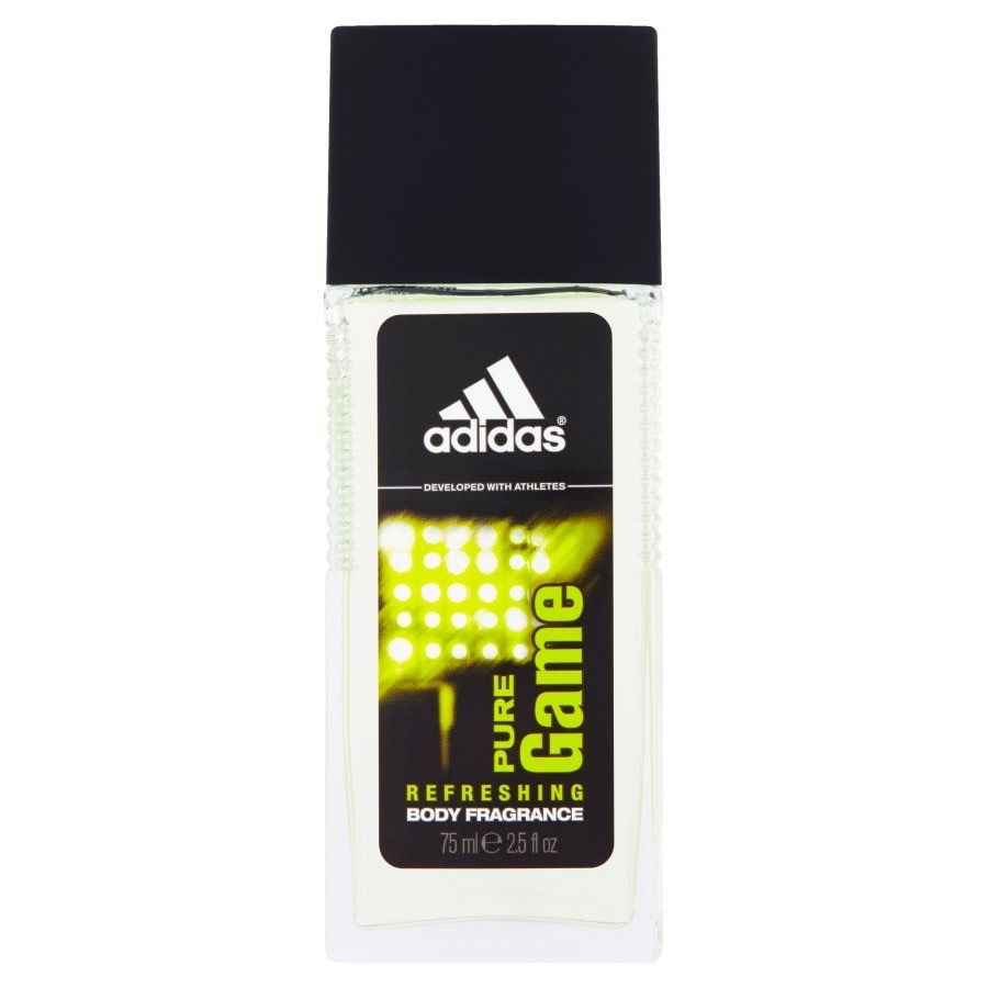 adidas Pure game Вода душистая 75 мл (1467652289)