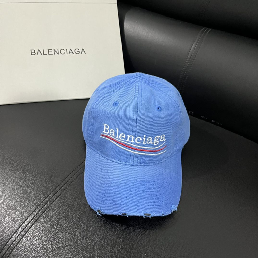 Бейсболка Balenciaga #1