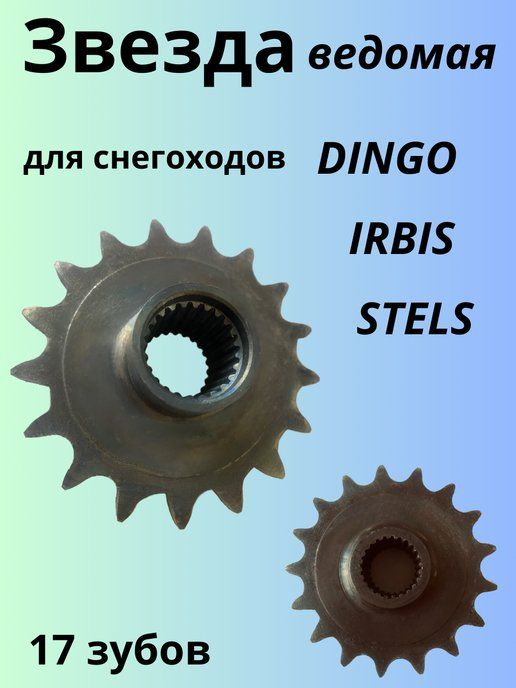 Схема Электрика для Irbis Dingo T125