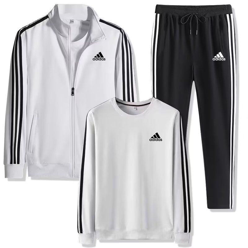 Костюм спортивный adidas #1