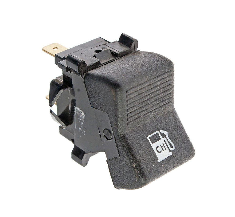 Выключатель клавиша ВАЗ-2101-2107 переключения на газовое топливо ...