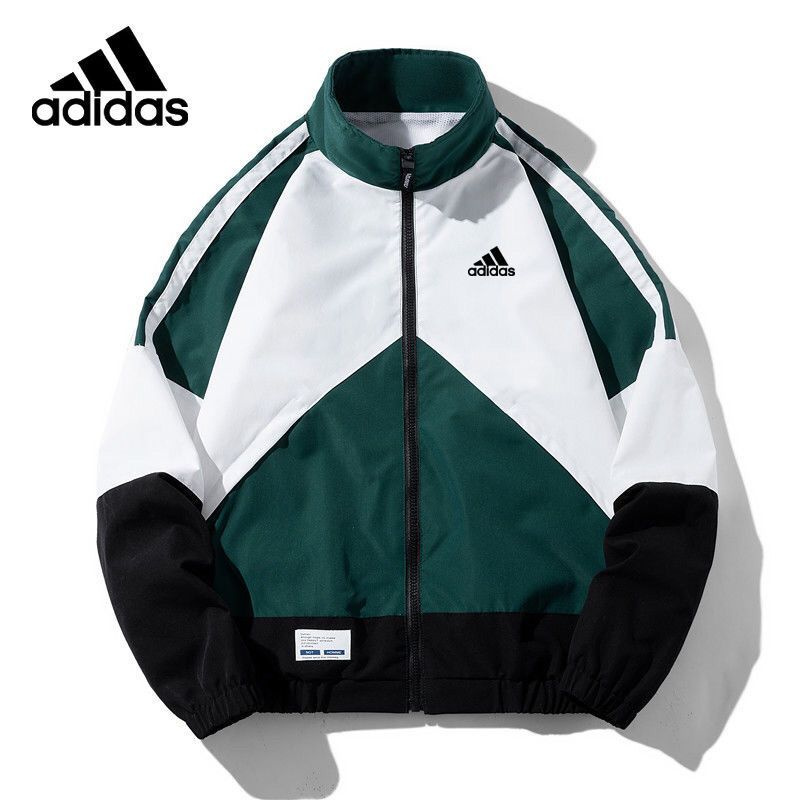 Ветровка adidas #1