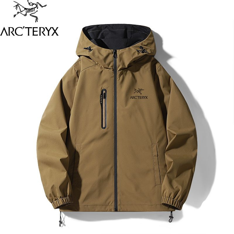 Ветровка Arc'teryx #1