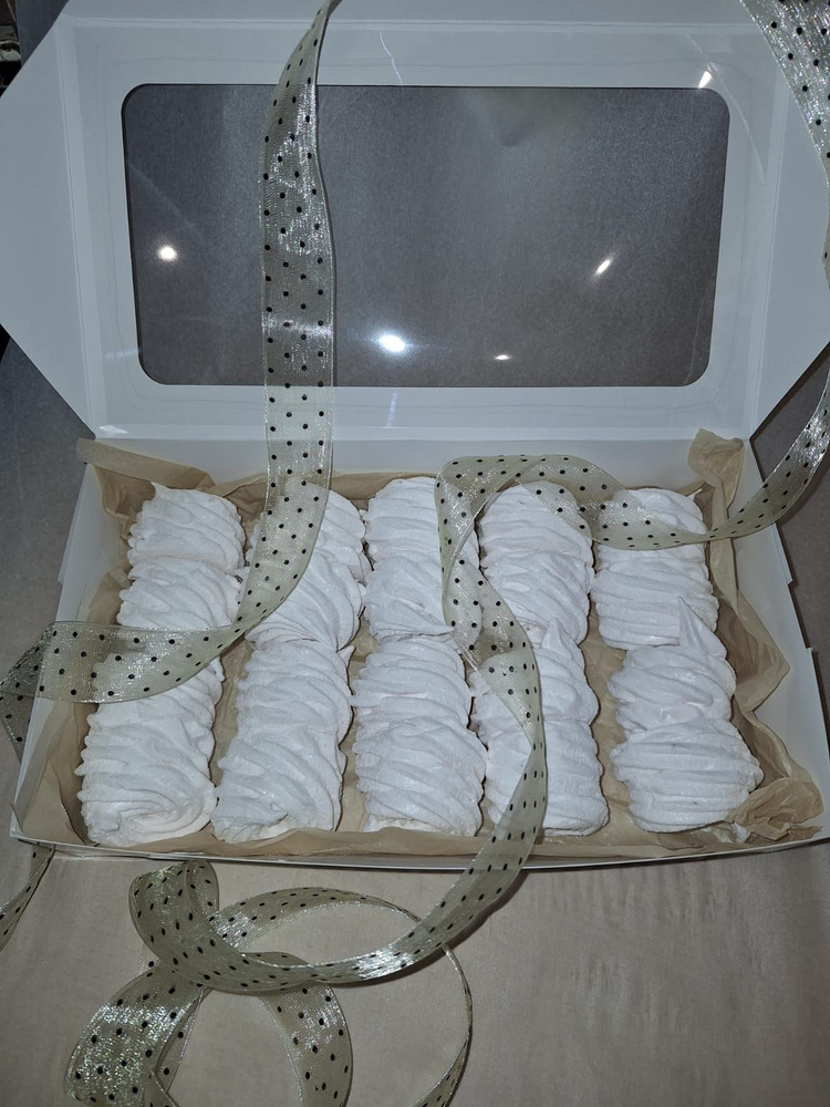 Зефир ручной работы - купить с доставкой по выгодным ценам в интернет ...