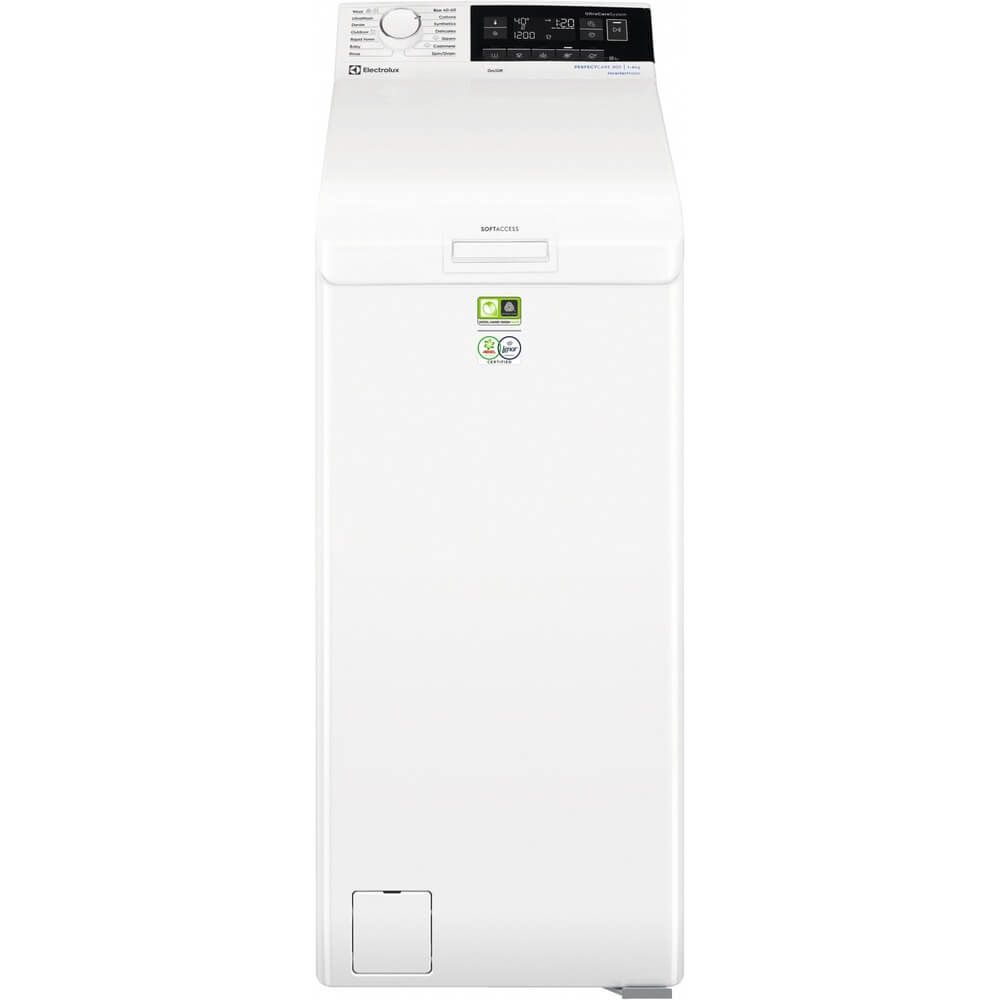 Стиральная машина Electrolux EW8TN3362E