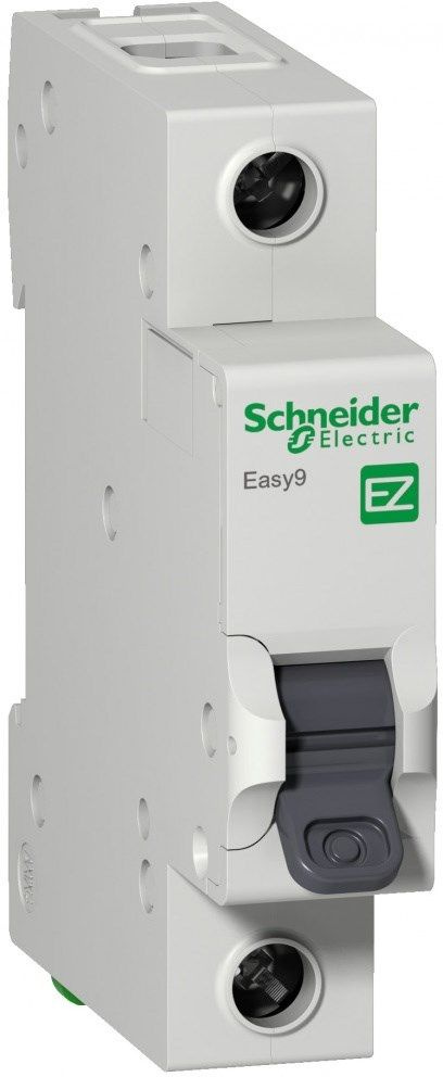 Schneider Electric Автоматический выключатель 20А #1