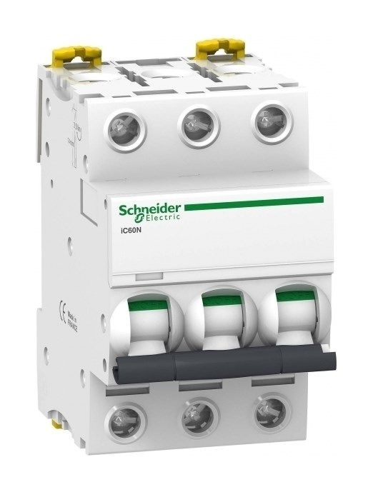 Schneider Electric Автоматический выключатель 32А #1