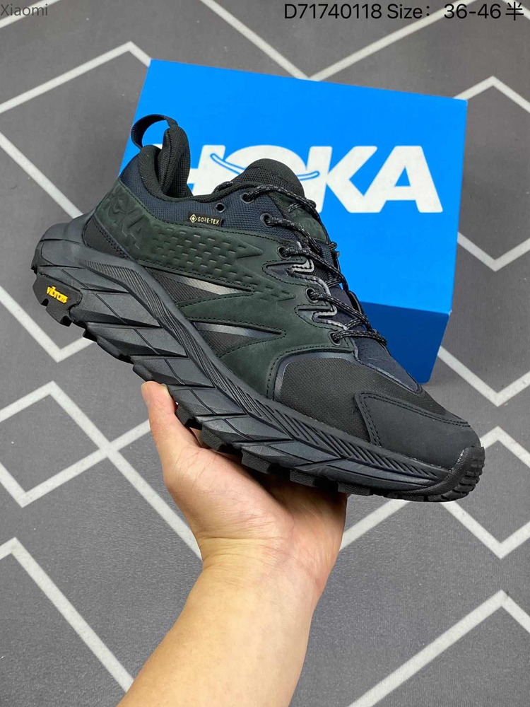 Кроссовки HOKA ONE ONE #1