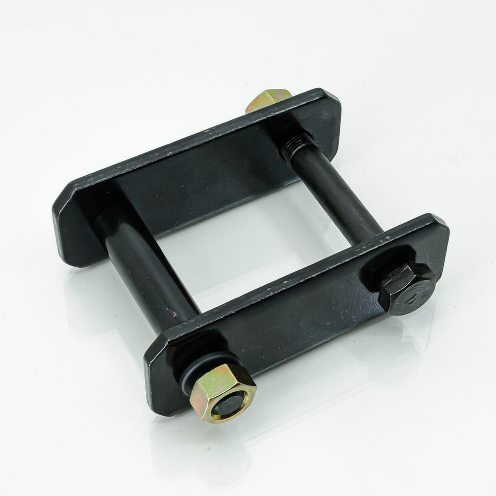 Серьга задней рессоры ISUZU ELF, 16*22, PM - купить по доступным ценам ...