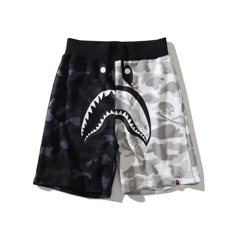 Шорты A BATHING APE SHORTS #1