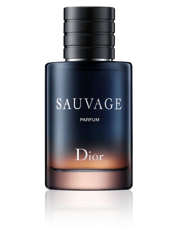 Dior Sauvage Parfum Vapo 60