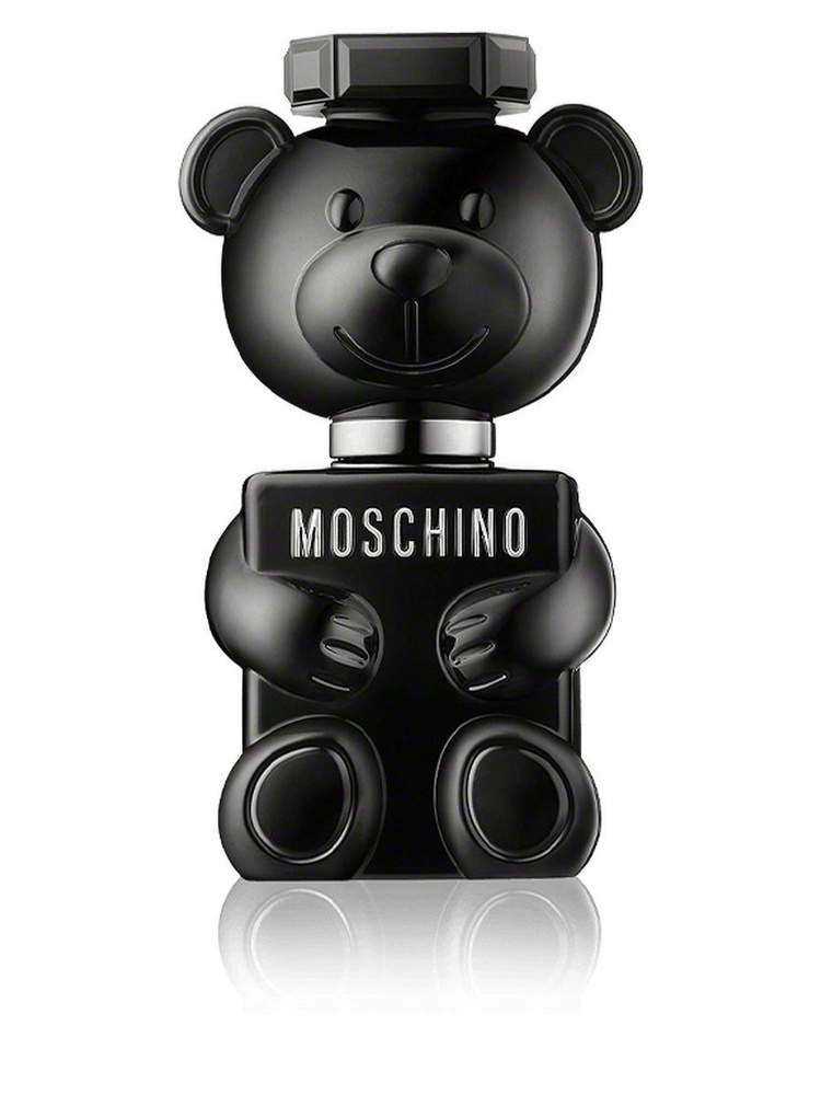 Moschino Toy Boy Edp Vapo Вода парфюмерная 30 мл (1484993496)