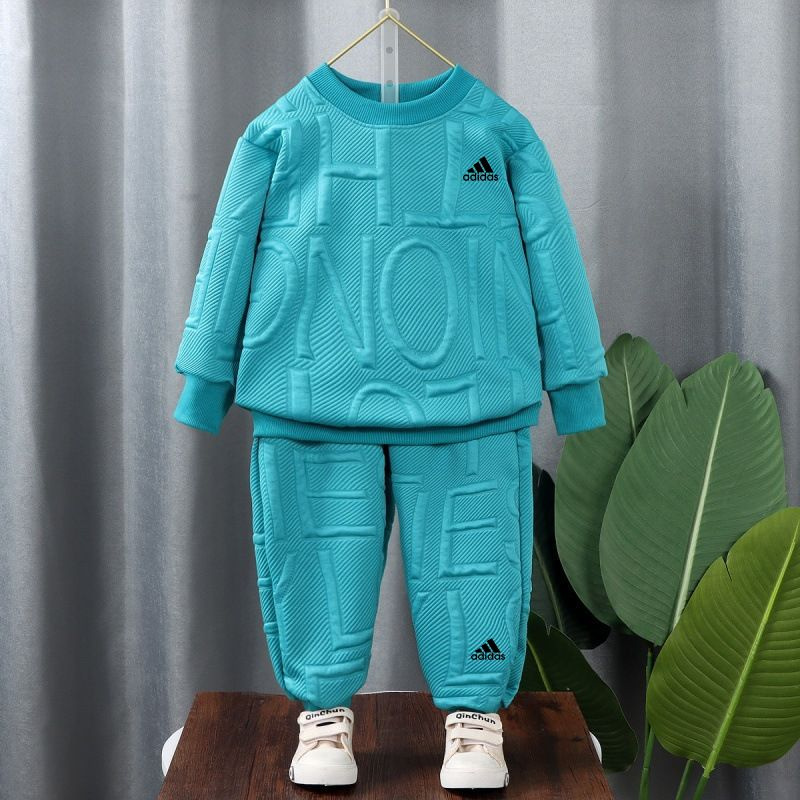 Костюм спортивный adidas #1