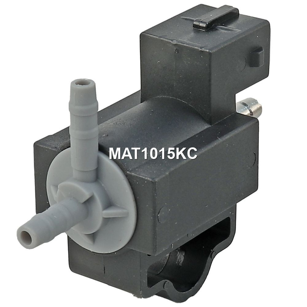 Клапан электромагнитный турбокомпрессора Chevrolet Cruze, Orlando ...