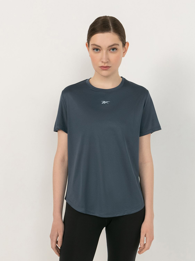 Футболка Reebok RUNNING SPEEDWICK TEE #1