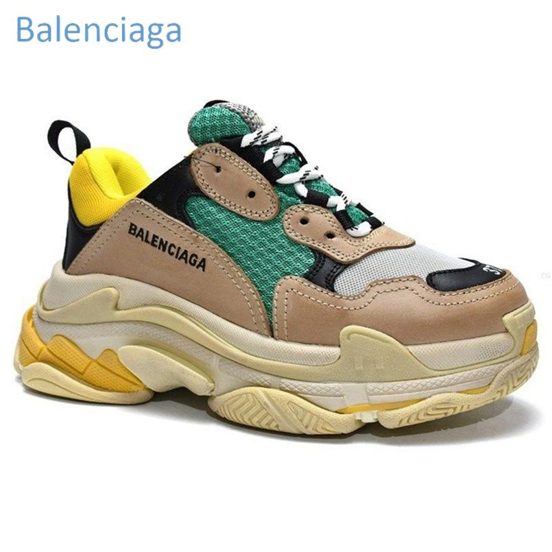 Кроссовки Balenciaga #1