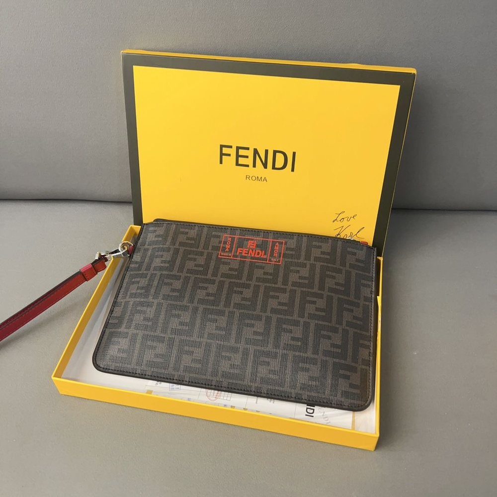 Fendi Рюкзак #1