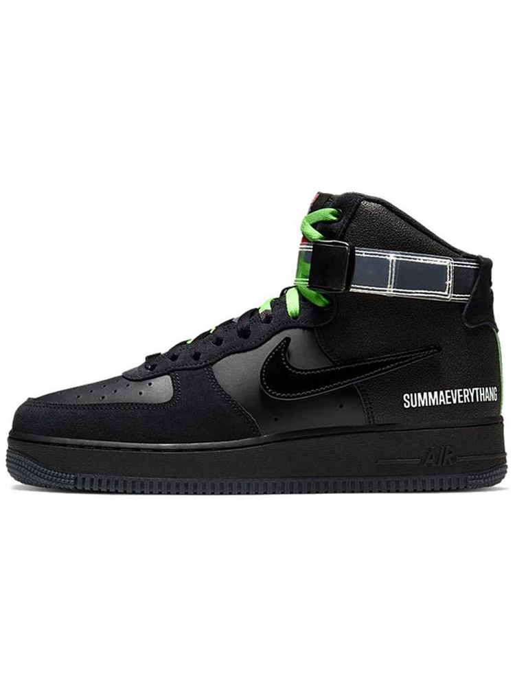 Кроссовки Nike Air Force 1 #1