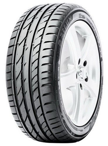 Sailun Atrezzo ZSR Шины  всесезонные 225/40  R19 93Y #1