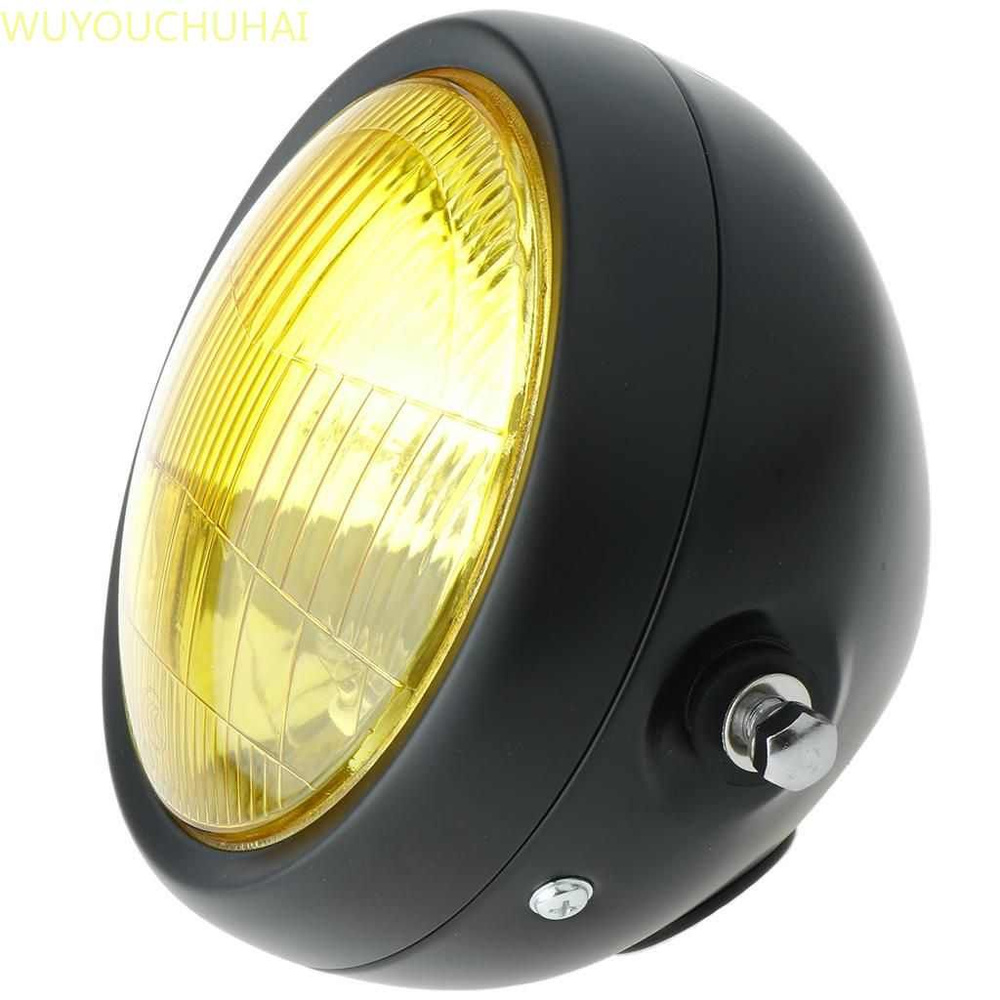 Лампа дальнего света мотоцикла - купить с доставкой по выгодным ценам в ...