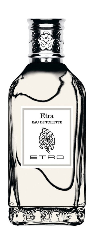 Туалетная вода Etra Eau de Toilette, 50 мл #1