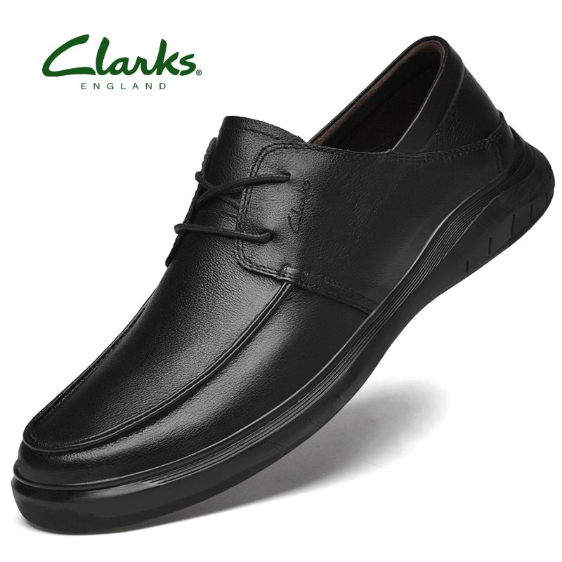 Полуботинки Clarks #1