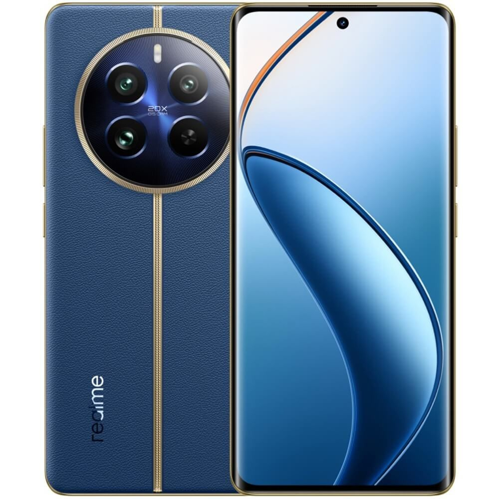 Смартфон realme 12 Pro - купить по выгодной цене в интернет-магазине OZON  (1500312057)