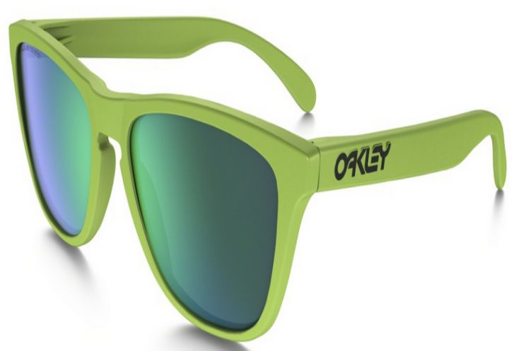 Oakley Очки солнцезащитные - купить с доставкой по выгодным ценам в ...