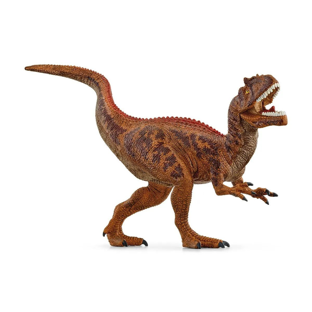 Фигурка Schleich 15043 Аллозавр #1