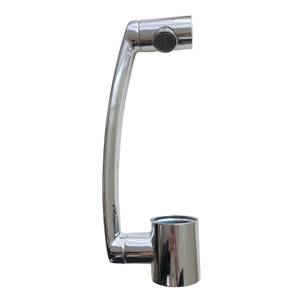 Излив для смесителя Damixa арт. 2398000 - купить по доступным ценам в ...