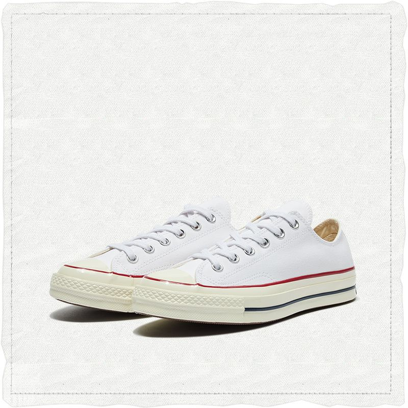 Кеды Converse Converse Chuck Taylor All Star Lux Shroud #1