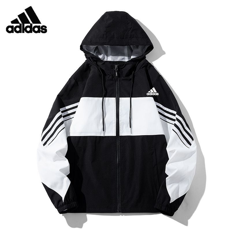 Ветровка adidas Sportswear #1