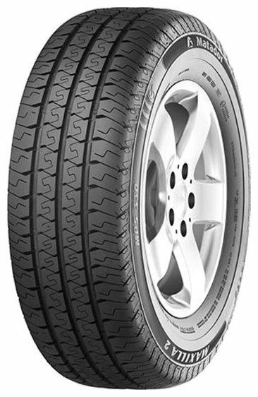 Torero MPS330 Шины  всесезонные 185/75  R16С 102R #1