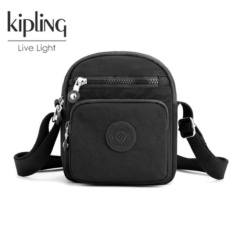 Kipling Сумка кондуктора мешок #1