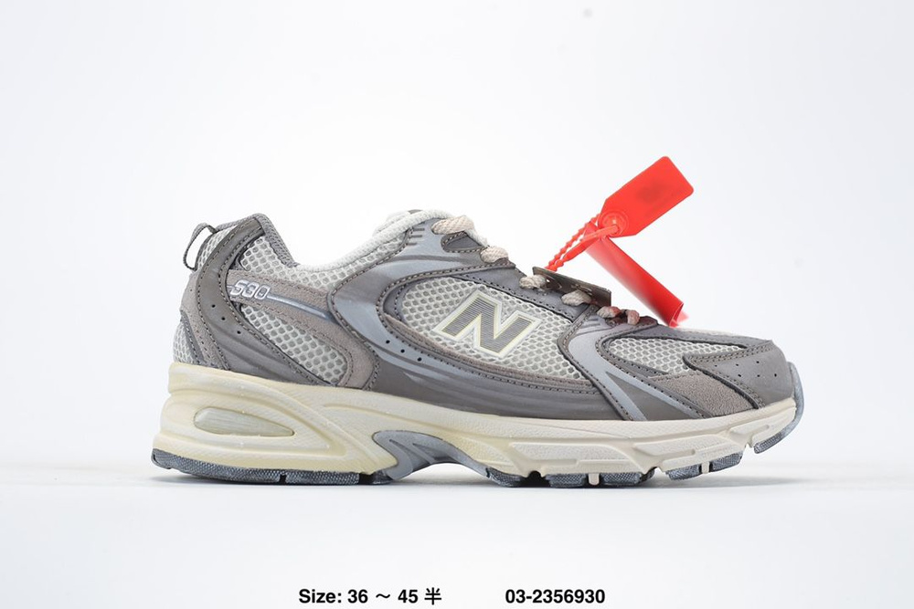 Кроссовки New Balance #1