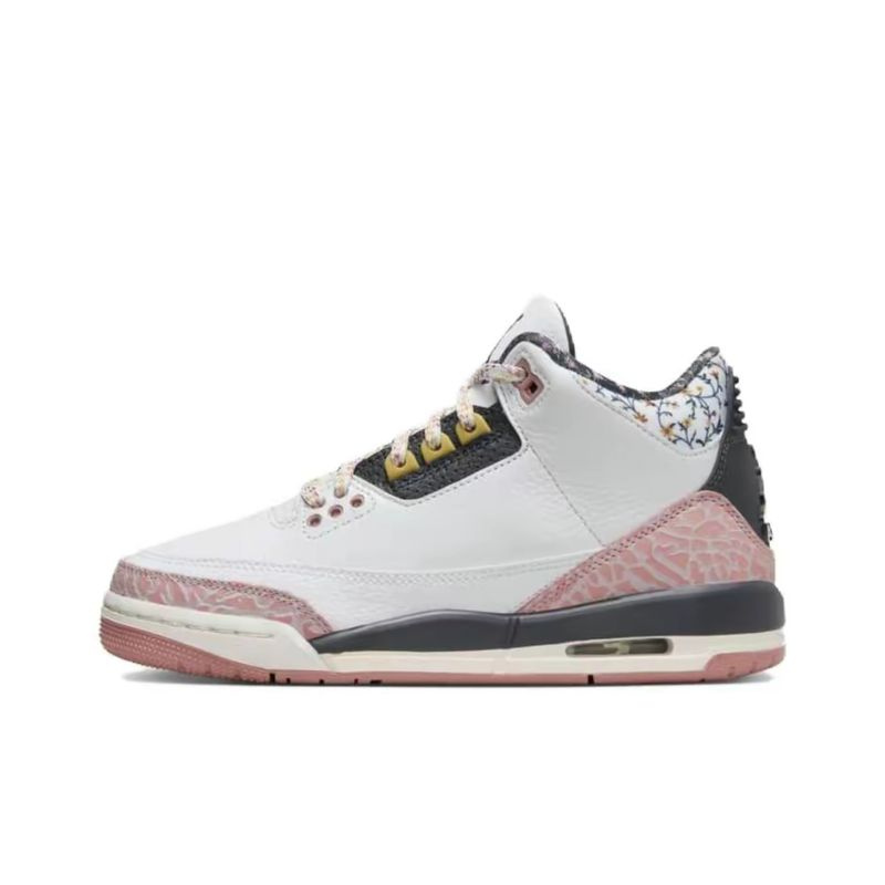 Кроссовки Jordan Air Jordan 3 - купить с доставкой по выгодным ценам в ...