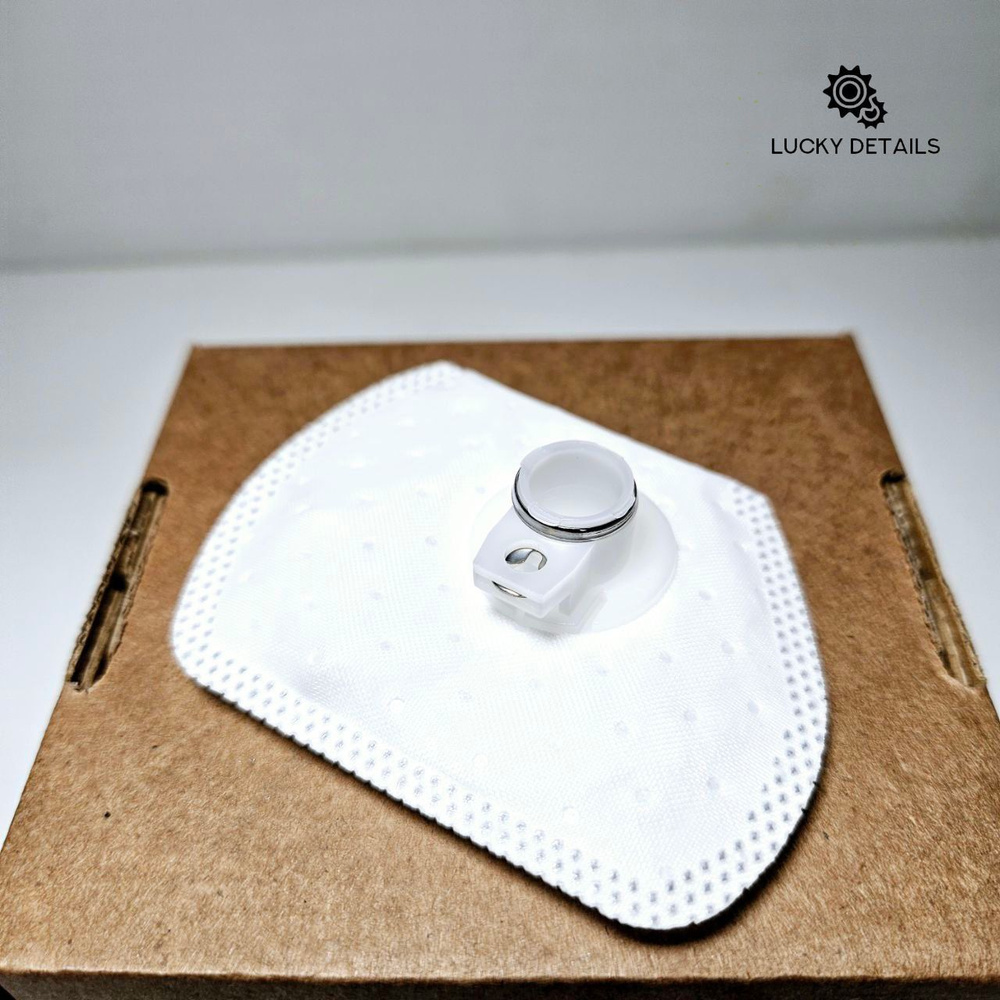 Фильтр топливный Arirang Фильтр-сетка топливного насоса Kia Spectra ...