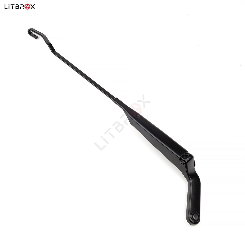 Поводок/Рычаг стеклоочистителя (1 шт.) "ILSA" ВАЗ LADA 2123 Chevrolet ...