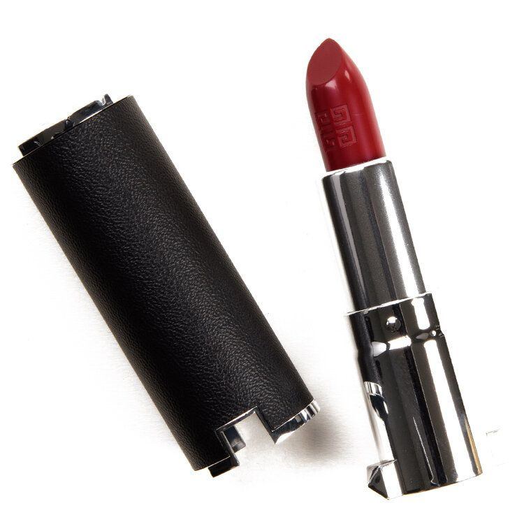 Губная помада GIVENCHY Le Rouge, оттенок 307 grenat initie - купить с ...