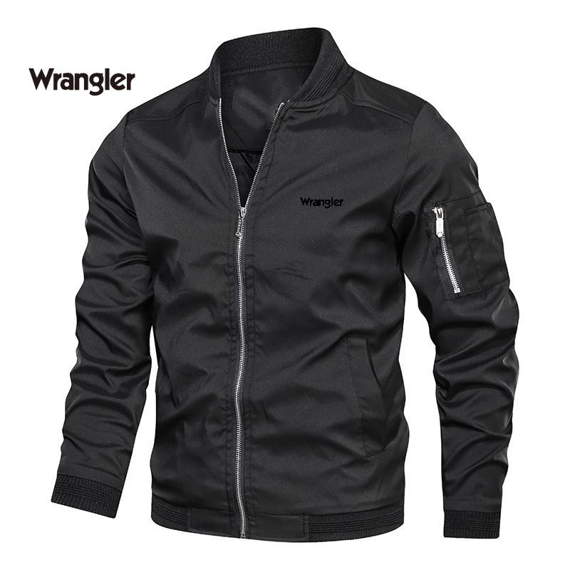 Куртка Wrangler #1